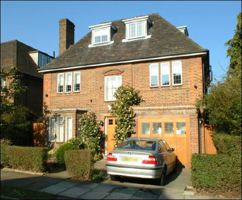 45 Middleway